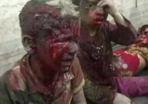 کشتار مسلمانان میانمار (2)