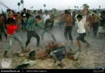 کشتار مسلمانان میانمار (4)