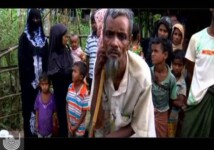 کشتار مسلمانان میانمار (8)