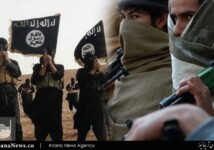 در درگیری میان داعش و طالبان در جوزجان ۳۰ تن از دو طرف کشته شدند