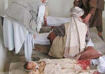 سازمان ملل: اکثر قربانیان جنگ سال گذشته در افغانستان کودکان اند