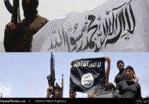 شورای رهبری طالبان در غرب افغانستان هر گونه مصالحه با داعش را ممنوع کرد