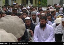 شورای عالی صلح: برنامه رهایی زندانیان طالب از زندان‌های پاکستان آماده‌است