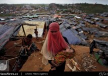 مسلمانان میانمار  (16)