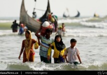 مسلمانان میانمار  (5)