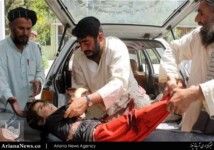 گروه دادخواهی حفاظت از افراد ملکی: بیش از صد فرد ملکی افغان در ماه سپتمبر کشته شده اند