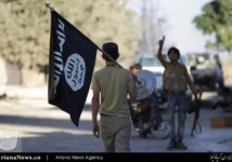 همه باقیمانده‌های داعش در رقه (15)