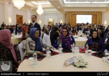 همایش تجاری افغانستان در عشق‌آباد  (11)