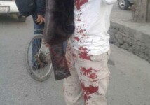 تصاویر نوروز خونین در کابل 6