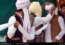 جشن ملی بلوچ‌ها در پاکستان (4)