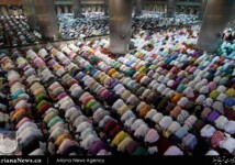 ماه مبارک رمضان در نقاط مختلف جهان (10)