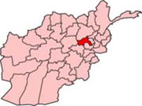 کشته شدن  5 متعلم مکتب در ولایت پروان