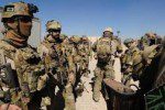 افزایش تعداد نیرو های نظامی آسترالیا در افغانستان