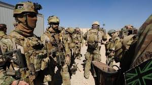 پررنگ شدن حضور آسترالیا در افغانستان!