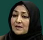 آصفه شاداب - حکومت با مجلس نمایندگان جبهه گرفته است