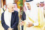 نقش مستقیم جنایتکاران سعودی در وضعیت سیاسی کشور ما