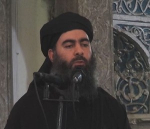 رد ادعای «خلافت» ابوبکر البغدادی توسط طالبان پاکستانی