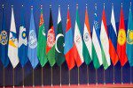 مساعدت مالی و نظامی کشور های عضو شانگهای با افغانستان