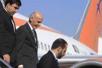 احمدزی5 150x100 - بازگشت رئیس جمهور احمدزی به افغانستان