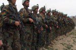 حضور درازمدت هزاران نظامی ارتش در ولایت‌های شمالی کشور
