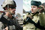 از شوروی تا امریکا در افغانستان