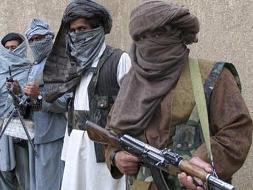 سفر هیأت طالبان قطری به پنجشیر
