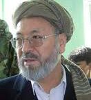 اساتید دانشگاه بامیان در دیدار با خلیلی2 132x145 - هشدار کریم خلیلی در مورد پیامدهای حوادث اخیر در افغانستان