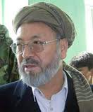اساتید دانشگاه بامیان در دیدار با خلیلی2 - هشدار کریم خلیلی در مورد پیامدهای حوادث اخیر در افغانستان