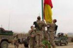 پایان مأموریت ۱۴ ساله اسپانیا درافغانستان