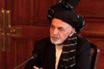 اشتراک رئیس جمهور در نشست مبارزه با فساد اداری در کابل