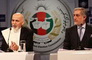 اصرار (ضعیف) عبدالله و انکار (قوی) اشرف غنی با کمیسیون های فاسد انتخاباتی