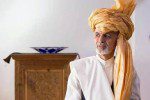 اشرف غنی4 150x100 - رئیس جمهور احمدزی عازم عربستان سعودی شد