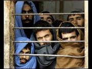 پایان اعتصاب غذایی زندانیان محبس شبرغان