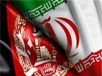توافق افغانستان و ایران روی همکاری های منطقوی برای مبارزه علیه تروریزم
