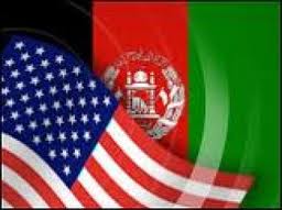 افغانستان و امریکا1 - شخصیت‌سازی کاذب حیله جدید امریکا در افغانستان است