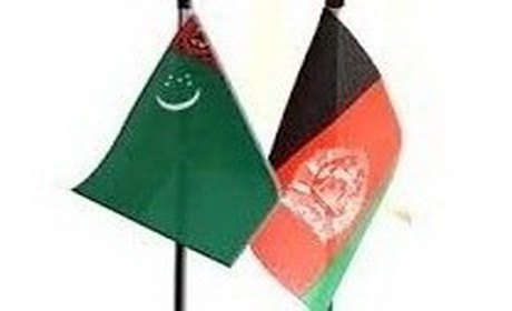 برگزاری جلسۀ تعقیبی پیشرفت امورکمیسیون مشترک افغانستان و ترکمنستان