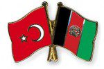 افغانستان و ترکیه1 150x100 - دیدار رییس جمهور احمدزی با وزیر دفاع ترکیه