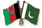 دیدار صلاح الدین ربانی با مشاور سیاست خارجی و امنیت ملی پاکستان