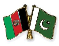 دیدارروسای جمهور افغانستان و پاکستان