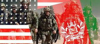 آمریکا ملزم به کنترل جنگ در افغانستان است