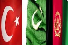 پایان اجلاس سران افغانستان، پاکستان و ترکیه