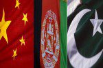 افغانستان، چین و پاکستان 150x100 - برگزاری نشست سه جانبه میان افغانستان، چین و پاکستان در کابل