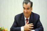 امام علی رحمان 150x100 - رئیس جمهور تاجیکستان وارد کابل شد