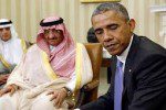 بی‌اعتمادی امریکا به عربستان