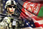 امریکا در افغانستان 150x100 - امریکا به راحتی نمیتواند منافع خود در افغانستان را رها کند
