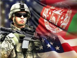 امریکا در افغانستان - امریکا به راحتی نمیتواند منافع خود در افغانستان را رها کند