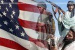 امریکا طالبان 150x100 - امریکا در اندیشه ادغام طالبان با داعش