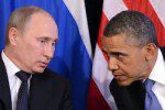 امریکا و روسیه 150x100 - استانداردهای دوگانه حاکم بر رفتار امریکایی‌ها