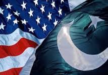 روابط امریکا و پاکستان، تابع نیازهای دوطرفه