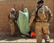 امریکا2 - تمدید حضور قوای نظامی امریکا در افغانستان